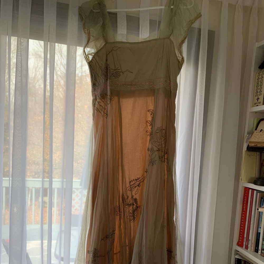 Nataya Evening Dress